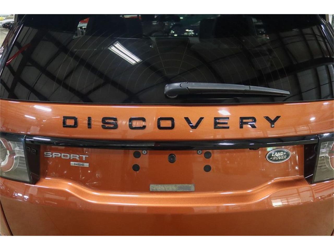 2019 Land Rover Discovery for sale in Kentwood, MI – photo 51