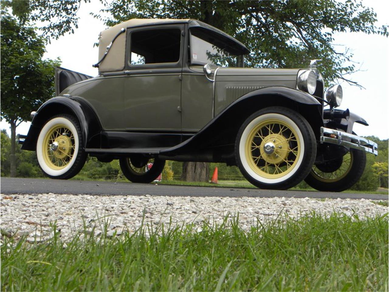 1930 Ford Model A for sale in Volo, IL – photo 8