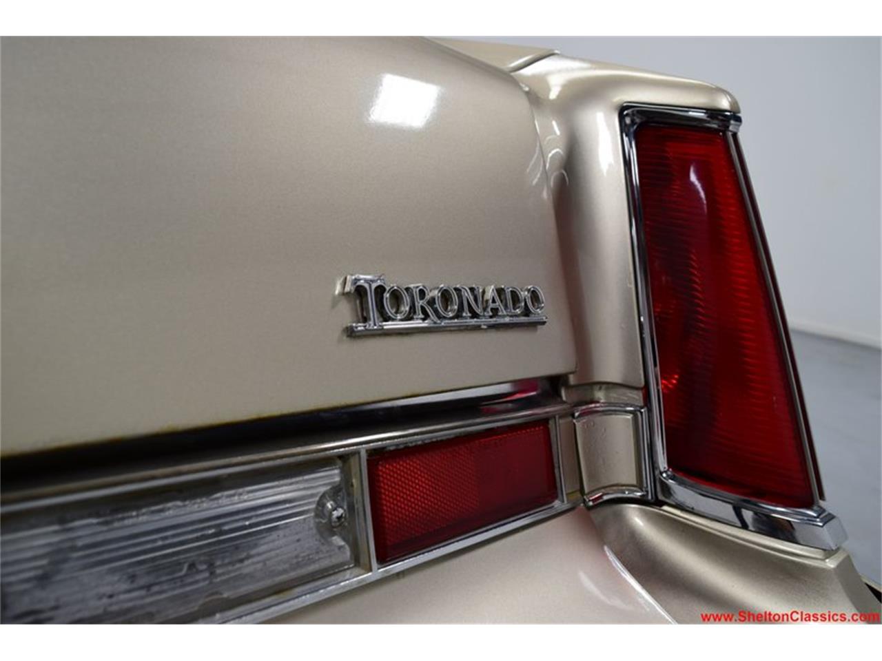 1974 Oldsmobile Toronado for sale in Mooresville, NC – photo 29