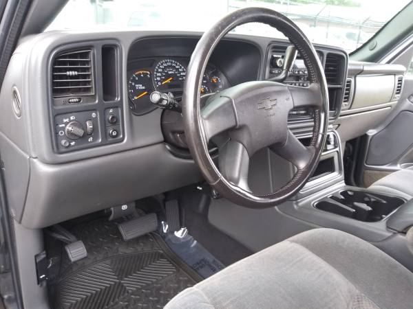 2003 Chevrolet Silverado 2500HD DURAMAX-ALLISON CREW CAB RUNS PERFECT for sale in Other, Other – photo 18