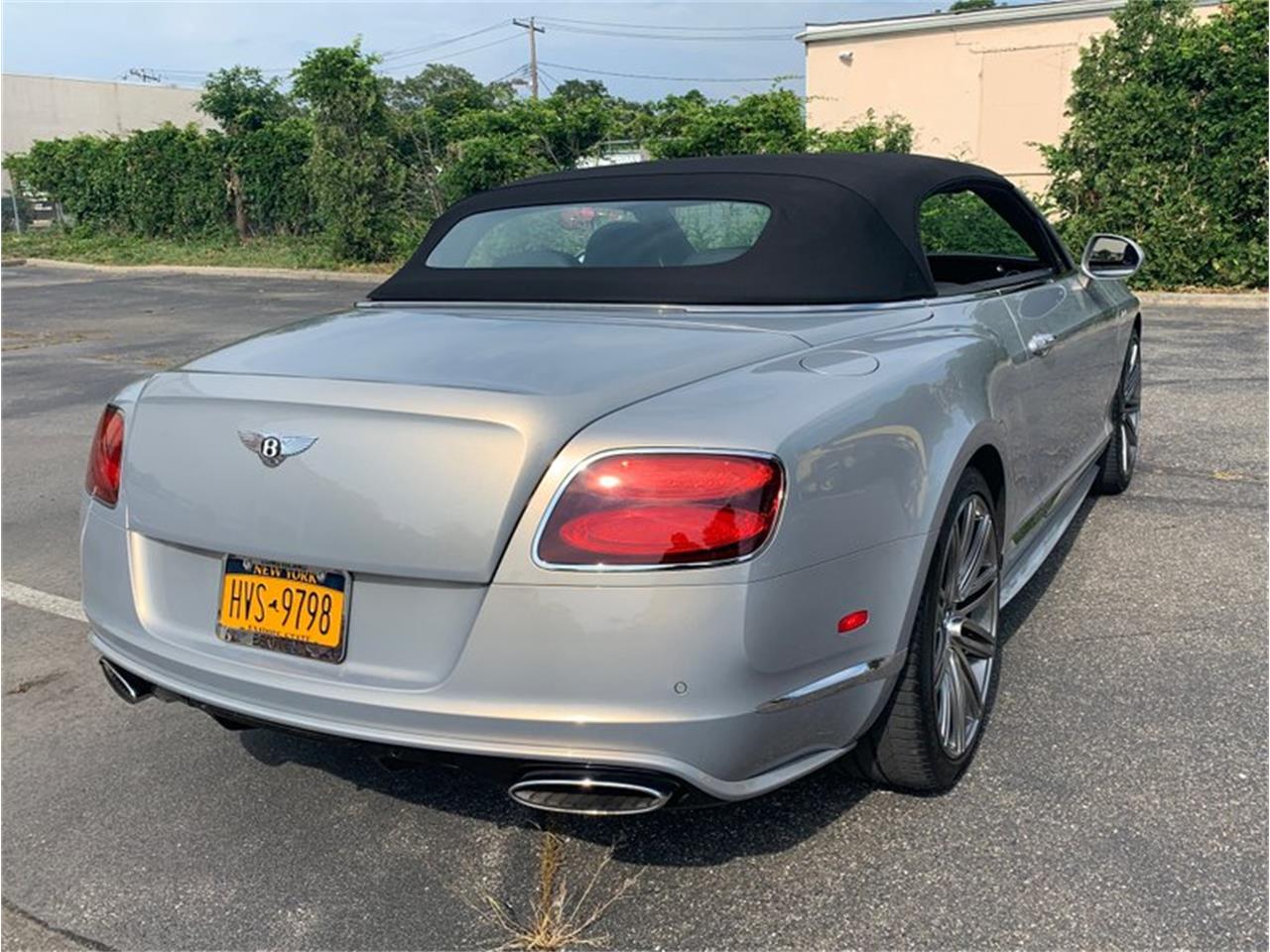 2015 Bentley Continental for sale in West Babylon, NY – photo 16