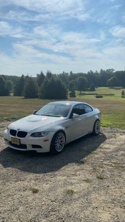 2008 BMW e92 m3 6 Speed Manual Carbon Roof CLEAN for sale in Nutley, NJ – photo 3
