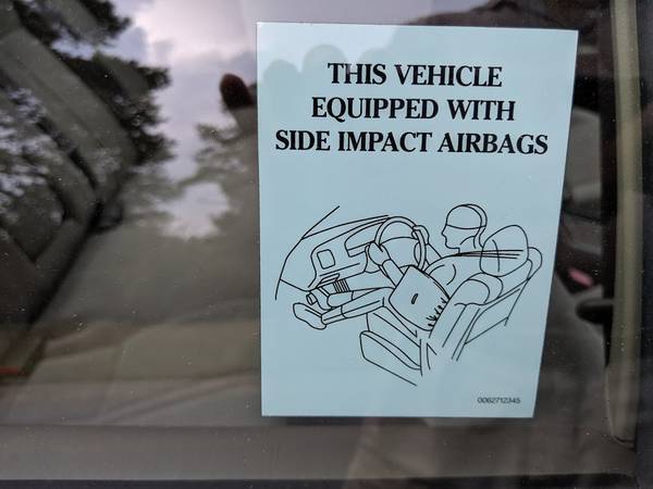 ONLY 48,000 MILES- OWNED BY A RETIREE -TOYOTA CAMRY XLE - SIDE AIRBAGS for sale in Powder Springs, TN – photo 12
