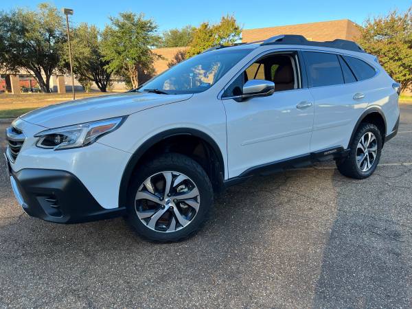2020 Subaru Outback Touring XT - - by dealer - vehicle for sale in Gladewater, TX