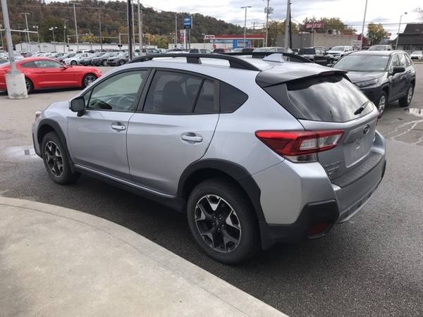 2019 Subaru Crosstrek AWD 4D Sport Utility/SUV 2 0i Premium - cars for sale in Saint Albans, WV – photo 5