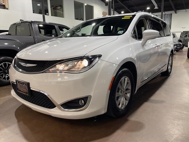 2019 Chrysler Pacifica Touring-L for sale in Other, NJ – photo 3
