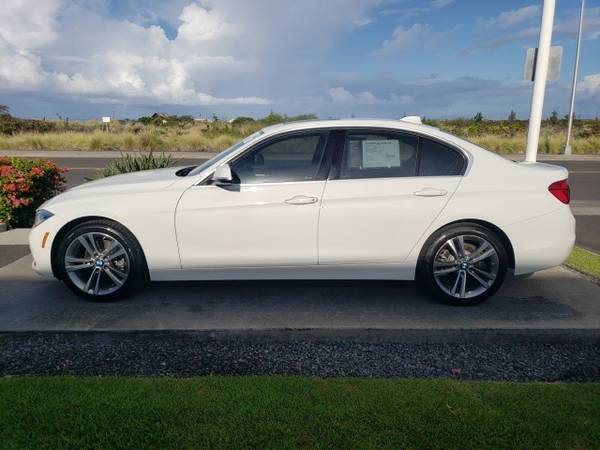 2018 BMW 330i 330i - - by dealer - vehicle automotive for sale in Kailua-Kona, HI – photo 8