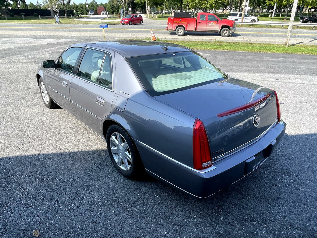 2007 Cadillac DTS Luxury I FWD for sale in Other, MA – photo 6