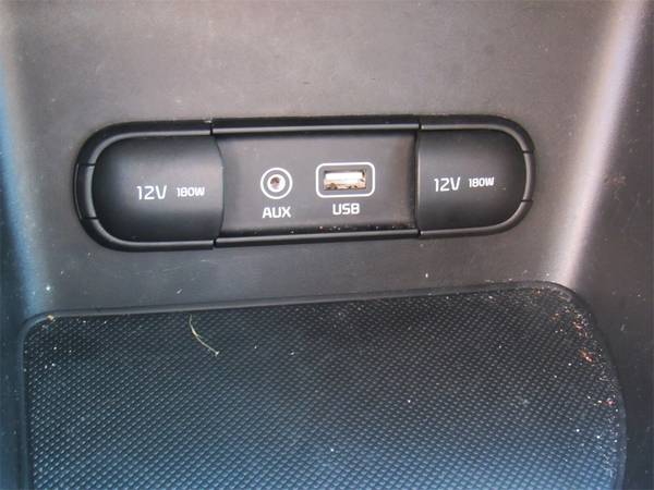 2019 Kia Sportage FWD 4D Sport Utility/SUV LX - - by for sale in OXFORD, AL – photo 20