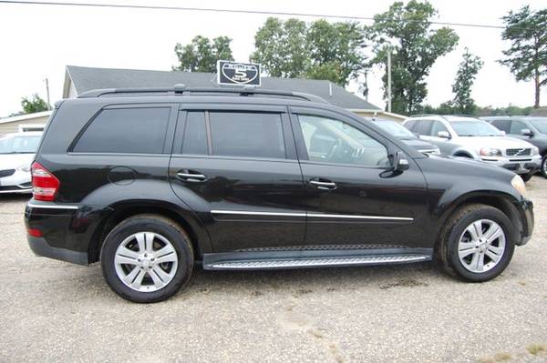 2008 Mercedes-Benz GL-Class - Financing Available! for sale in Mechanicsville, MD – photo 7