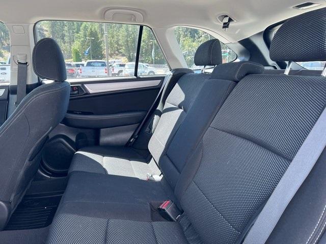 2019 Subaru Outback 2.5i for sale in Spokane Valley, WA – photo 9