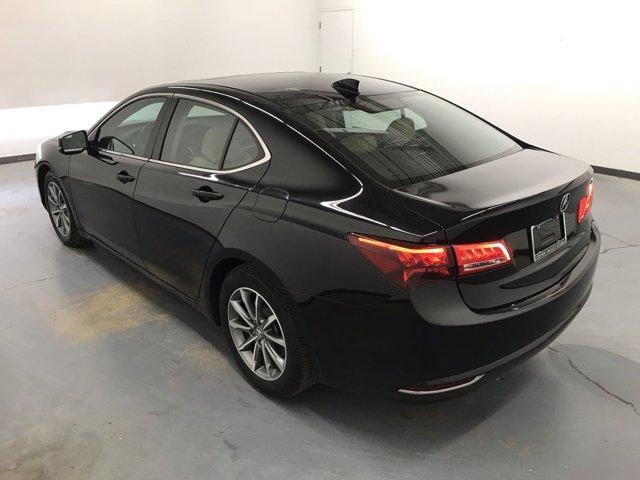 2020 Acura TLX Technology for sale in Emmaus, PA – photo 4