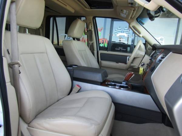 2009 Ford Expedition 2WD 4dr Eddie Bauer for sale in Watauga (N. Fort Worth), TX – photo 15