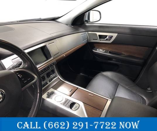 2015 Jaguar XF Premium 4D Sport Sedan w Navigation For Sale for sale in Ripley, MS – photo 15