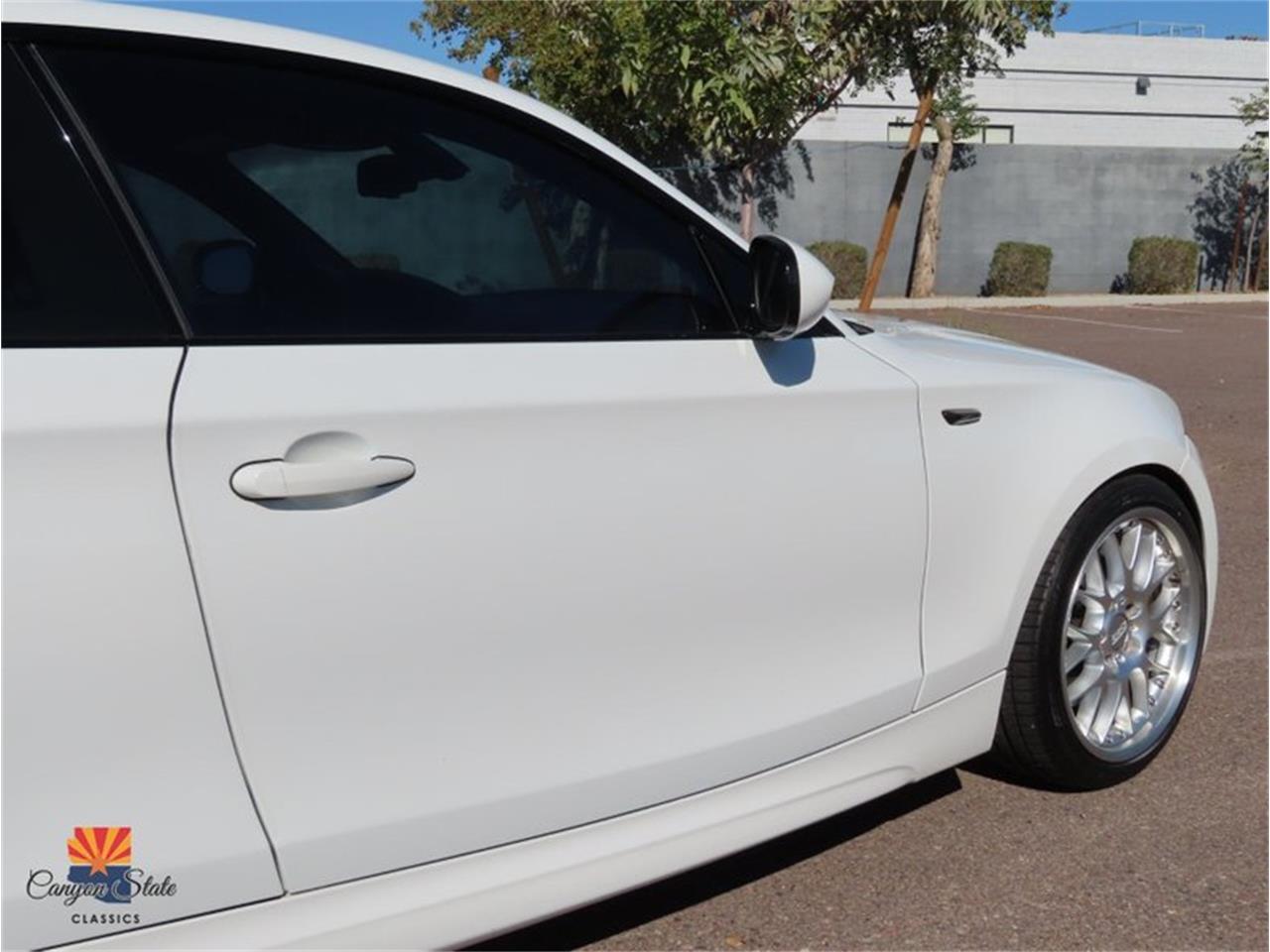 2012 BMW 1 Series for sale in Tempe, AZ – photo 45