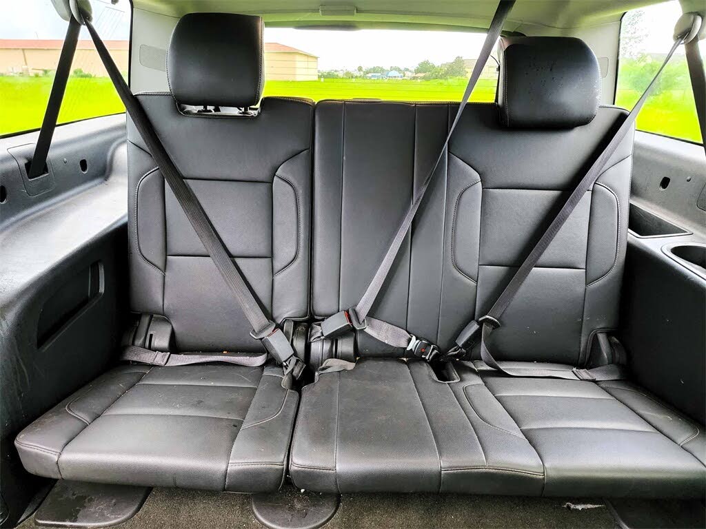 2018 Chevrolet Suburban 1500 LT 4WD for sale in Westwego, LA – photo 28