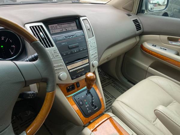 2009 Lexus RX 350 Premium - - by dealer - vehicle for sale in Lincoln, NE – photo 14