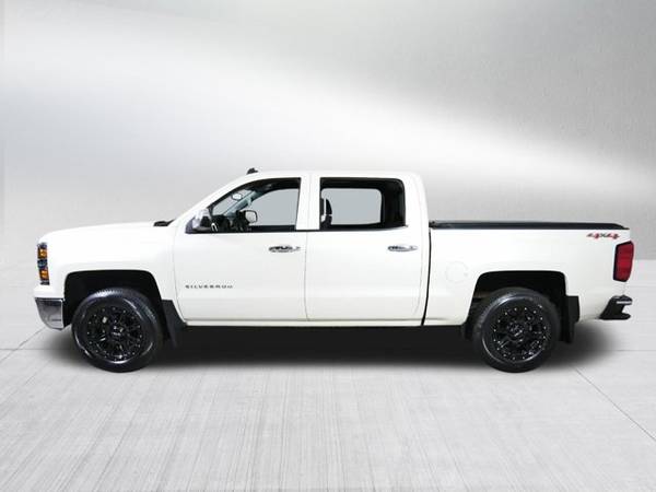2014 Chevrolet Chevy Silverado 1500 LT - - by dealer for sale in Brooklyn Park, MN – photo 5