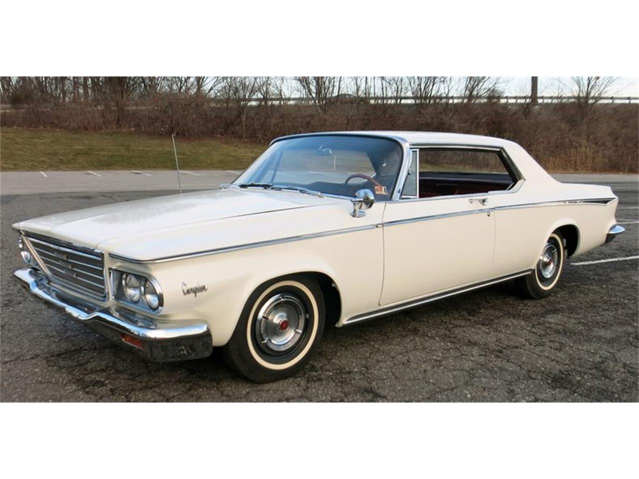 1964 Chrysler Newport for sale in West Chester, PA – photo 50