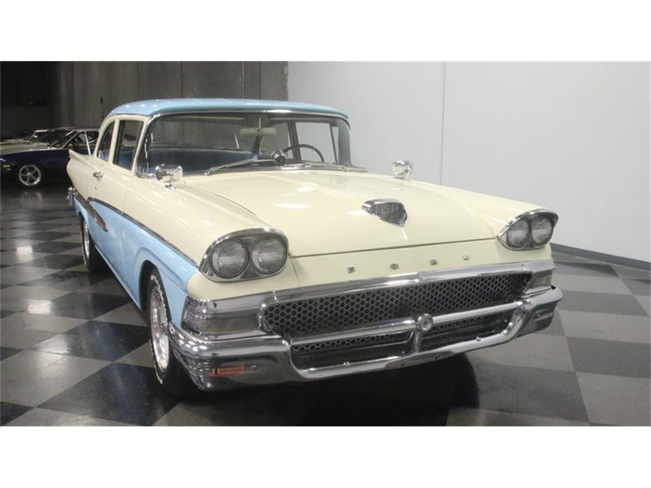 1958 Ford Custom for sale in Lithia Springs, GA – photo 18