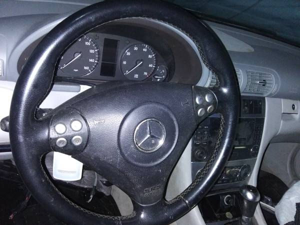 C230 Benz(2006) - cars & trucks - by owner - vehicle automotive sale for sale in Upper Marlboro, District Of Columbia