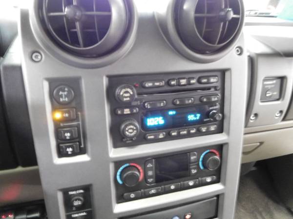 2003 HUMMER H2 for sale in Sioux Falls, SD – photo 16