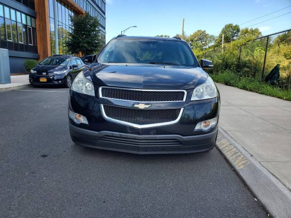 2011 Chevrolet Traverse LT Chevy !!! 1 Owner !!! 2012 2010 for sale in Brooklyn, NY – photo 12