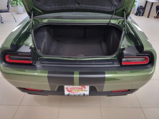 2020 Dodge Challenger SRT Hellcat for sale in Gladstone, MO – photo 20