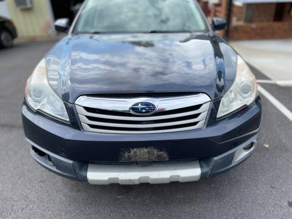 2012 Subaru Outback 2 5i - - by dealer - vehicle for sale in Flowery Branch, GA