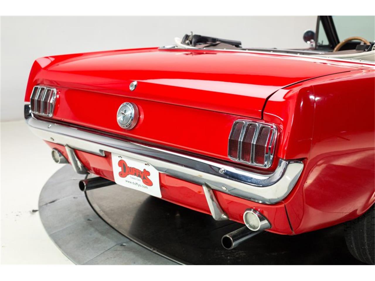 1966 Ford Mustang for sale in Cedar Rapids, IA – photo 24