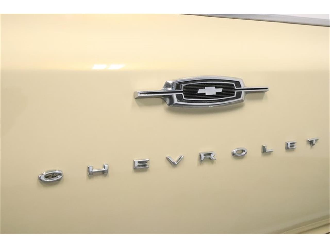 1966 Chevrolet El Camino for sale in Mesa, AZ – photo 69