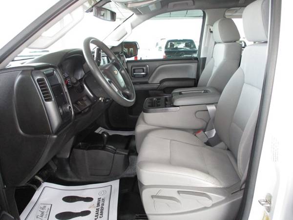 2015 Chevrolet Silverado 2500 Utility Bed Double Cab 4wd for sale in Lawrenceburg, AL – photo 9