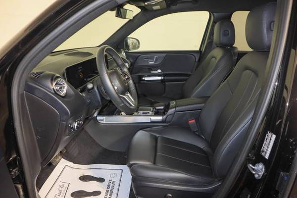 2020 Mercedes-Benz GLB, Cosmos Black Metallic - - by for sale in Wall, NJ – photo 12
