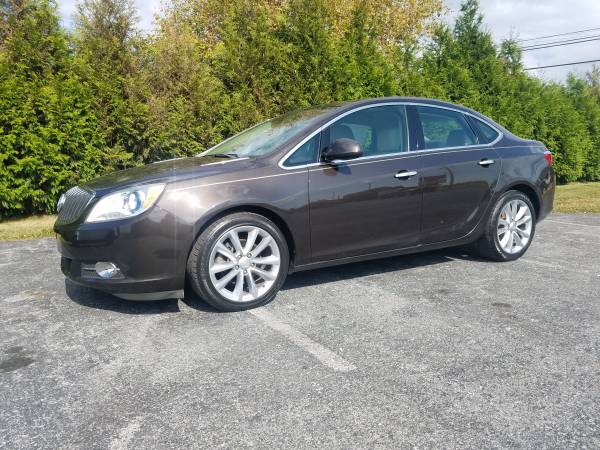 2014 Buick Verano -Rent to Own for sale in Ephrata, PA – photo 2