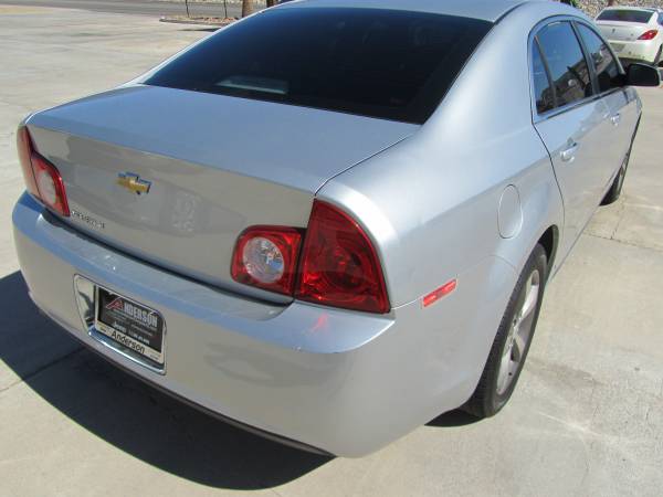 2011 CHEVY MALIBU $3395 CASH/ALL FEES INCLUDED EXCEPT SALES TAX for sale in Lake Havasu City, AZ – photo 4