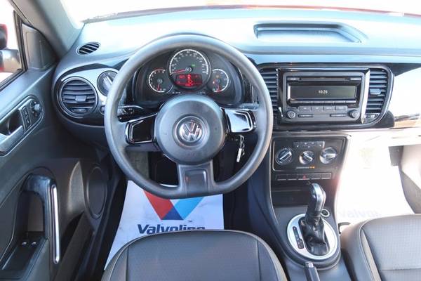 2015 Volkswagen VW Beetle Coupe 1 8T Great Deal for sale in Peoria, AZ – photo 11
