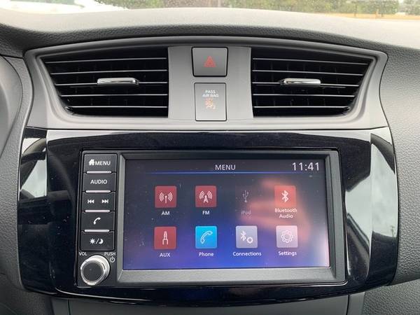 2019 Nissan Sentra S CVT Sedan for sale in Corvallis, OR – photo 17