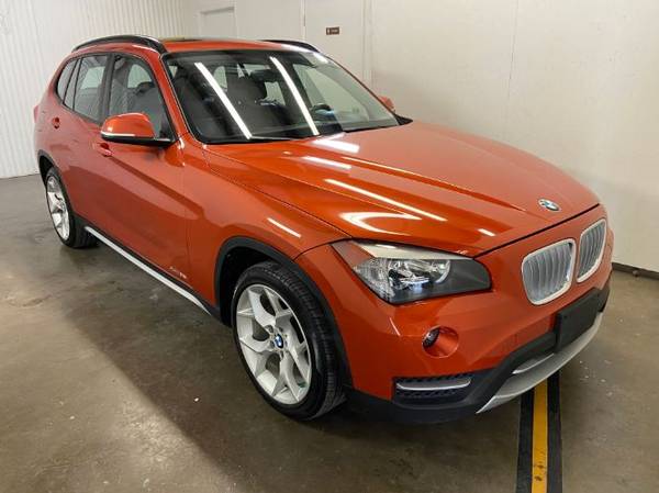 2013 BMW X1 xDrive28i - - by dealer - vehicle for sale in Springfield, MO – photo 5