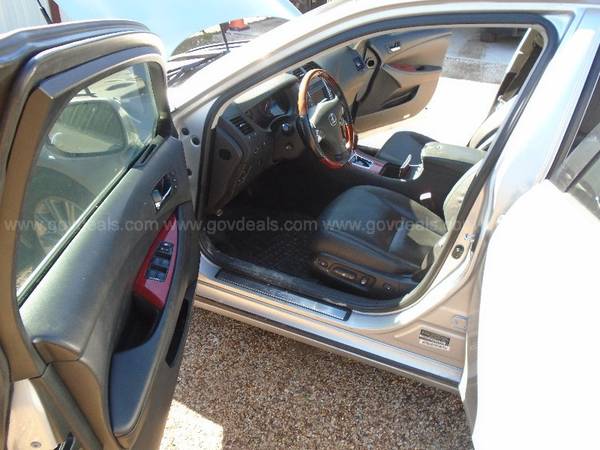 2007 Lexus ES 350 for sale in Bowie, District Of Columbia – photo 6