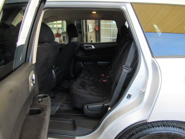 **3RD SEAT! ** 2015 NISSAN PATHFINDER ** $2500 DOWN OR $226/MO** for sale in Albuquerque, NM – photo 13