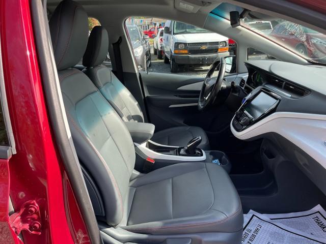 2019 Chevrolet Bolt EV Premier for sale in Other, MA – photo 12
