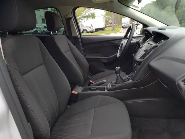 2016 Ford Focus S WTP for sale in St. Augustine, FL – photo 20