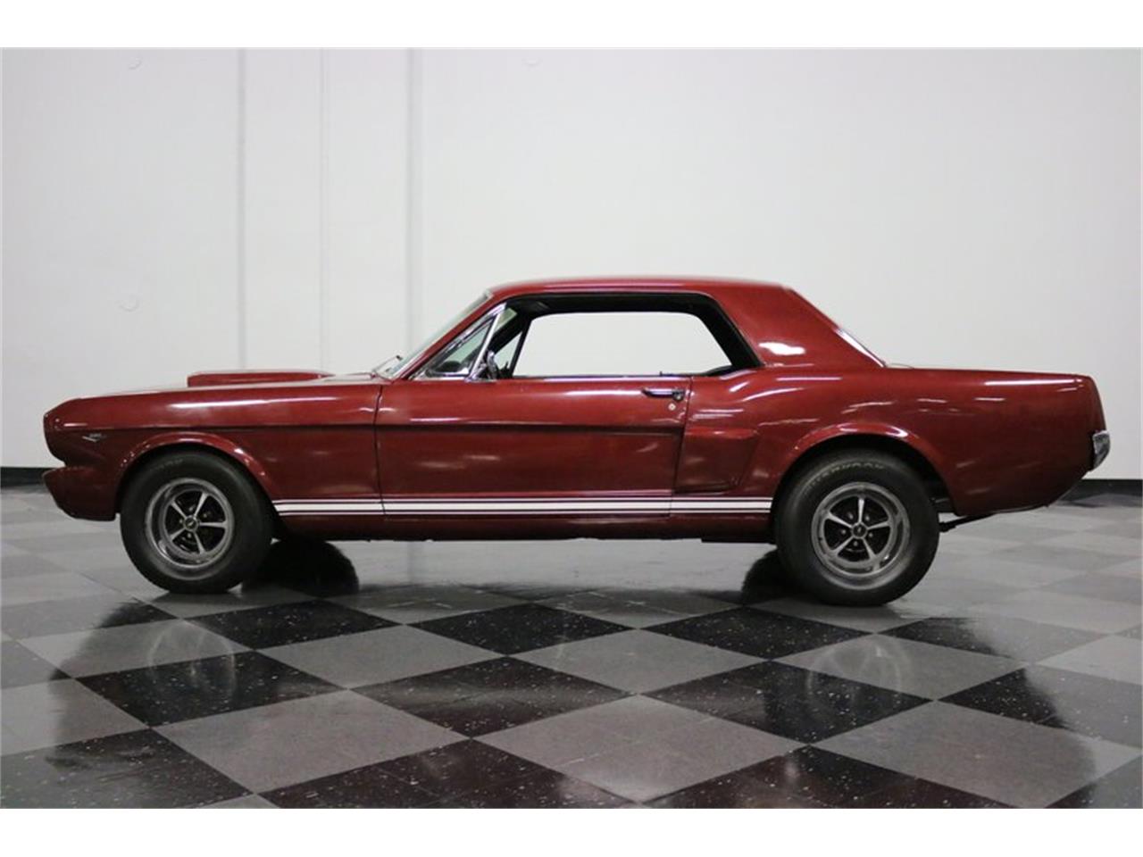 1965 Ford Mustang for sale in Fort Worth, TX – photo 6