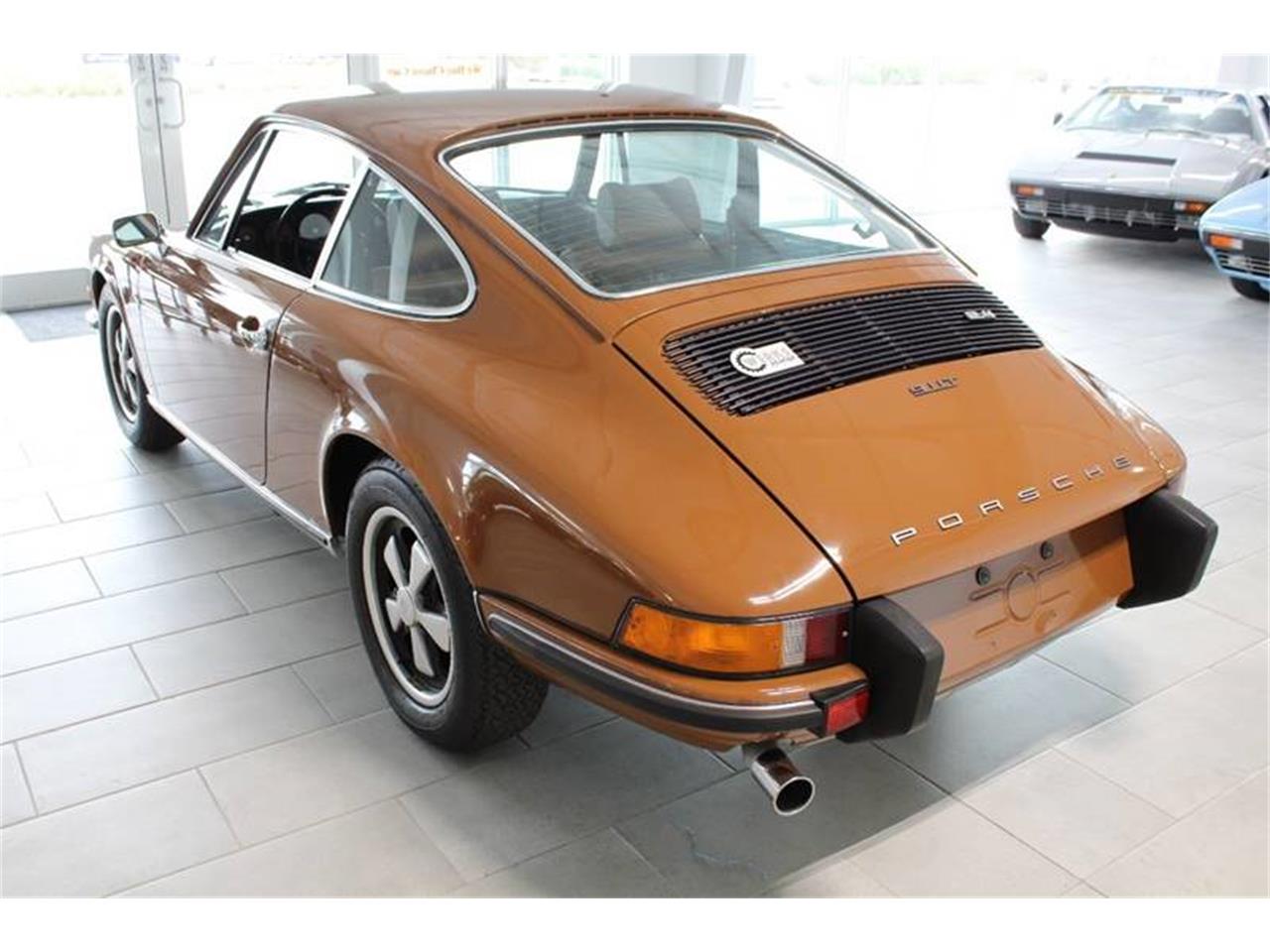 1973 Porsche 911 for sale in Naples, FL – photo 8
