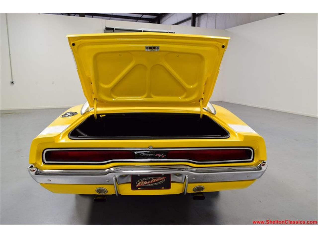 1970 Dodge Charger for sale in Mooresville, NC – photo 42