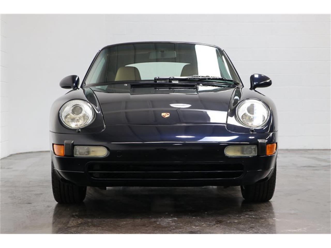 1996 Porsche 911 for sale in Costa Mesa, CA – photo 6