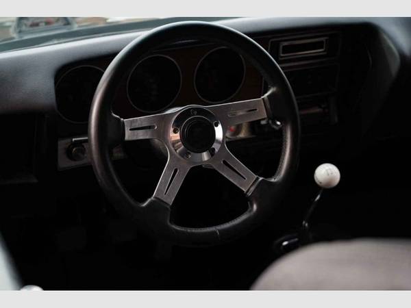 1970 Pontiac GTO Resto Mod Coup for sale in Tempe, AZ – photo 11
