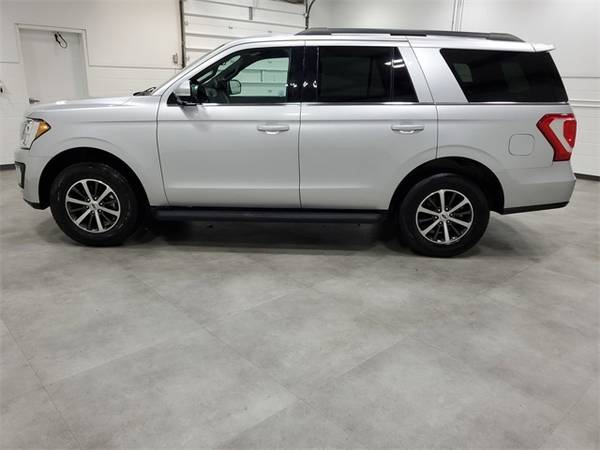 2019 Ford Expedition XLT with - - by dealer - vehicle for sale in Wapakoneta, OH – photo 10