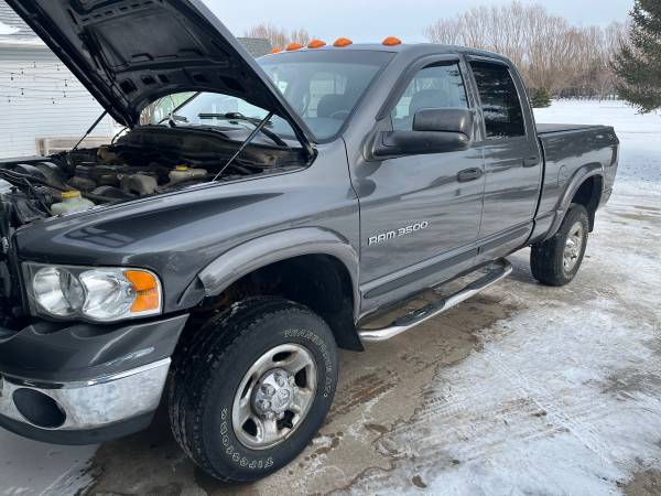 3500 Dodge Ram for sale in New Prague, MN – photo 6