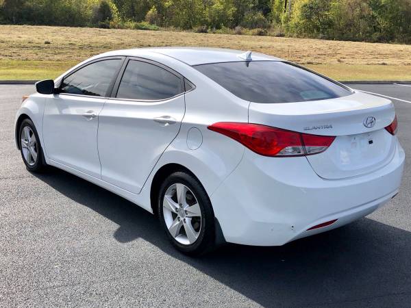 2013 Hyundai Elantra Low Miles for sale in Sevierville, TN – photo 5